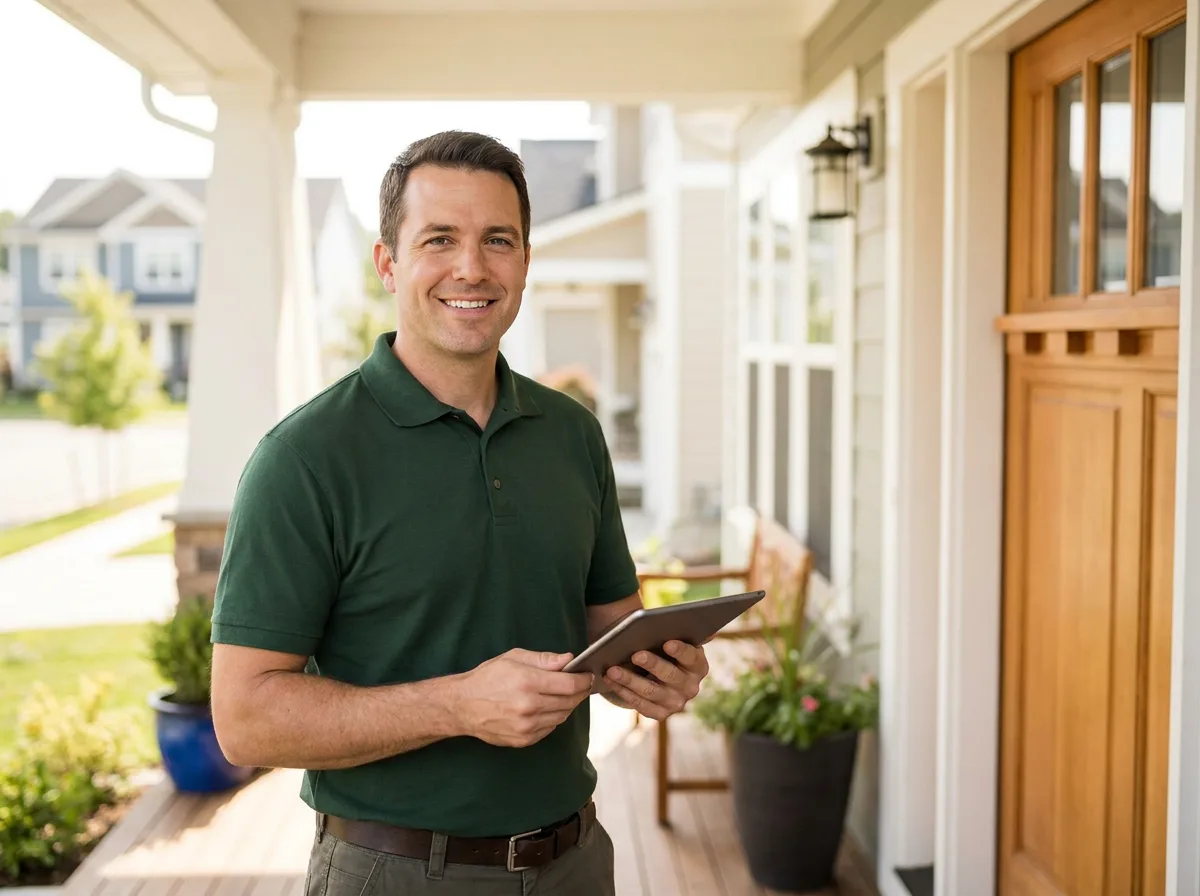 Pest control FAQs for East Canton, OH